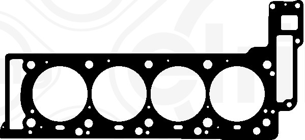 Gasket, cylinder head (Right)  Art. 535730