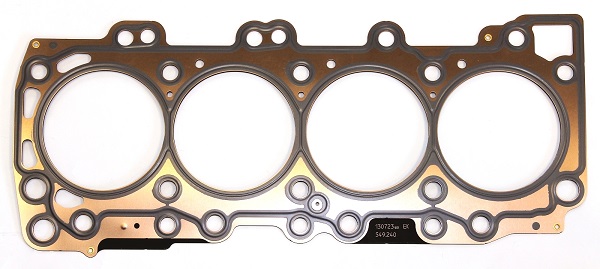 Gasket, cylinder head (0.9)  Art. 549240