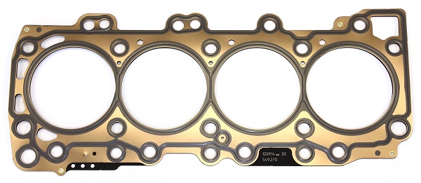 Gasket, cylinder head (0.975)  Art. 549270