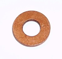 Seal Ring, nozzle holder (7.3)  Art. 569370