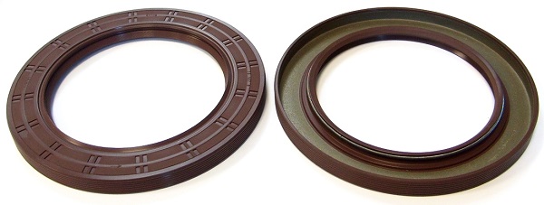 Shaft Seal, crankshaft (Gear side)  Art. 575450