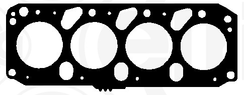 Gasket, cylinder head  Art. 580083