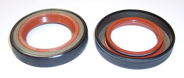 Shaft Seal, manual transmission (29.9)  Art. 582689