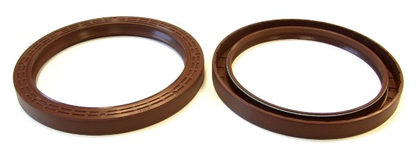 Shaft seal, crankshaft (Gear side)  Art. 587070