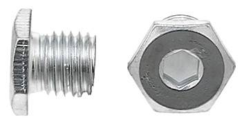 Screw Plug, oil sump  Art. 587230