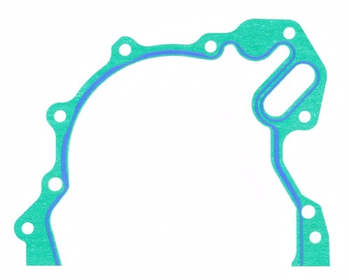 Gasket, housing cover (crankcase) (Front end)  Art. 620982