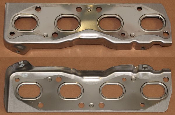 Gasket, exhaust manifold  Art. 648840