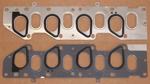 Gasket, intake/exhaust manifold (Left)  Art. 653340