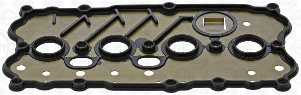 Gasket, cylinder head cover  Art. 660280