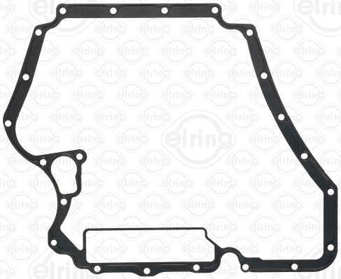 Gasket, oil sump  Art. 691390