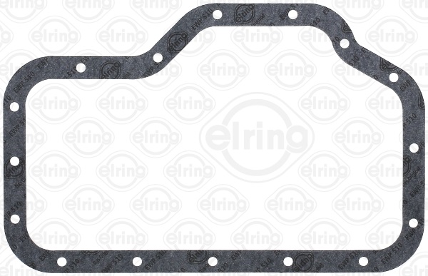 Gasket, oil sump  Art. 693058