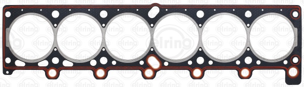 Gasket, cylinder head (Left)  Art. 694011