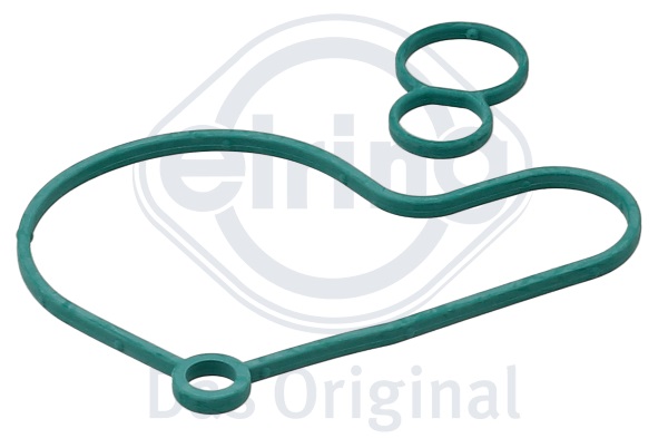 Gasket, vacuum pump (Above)  Art. 695710