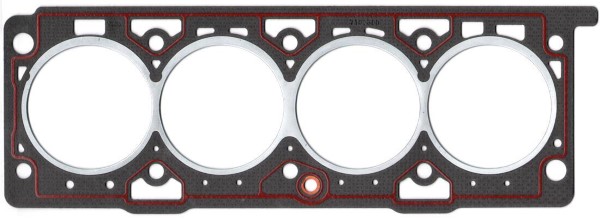 Gasket, cylinder head  Art. 710380