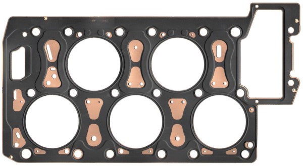 Gasket, cylinder head (82)  Art. 710662