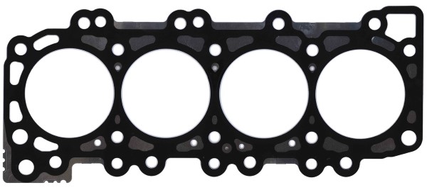 Gasket, cylinder head (Left)  Art. 715100