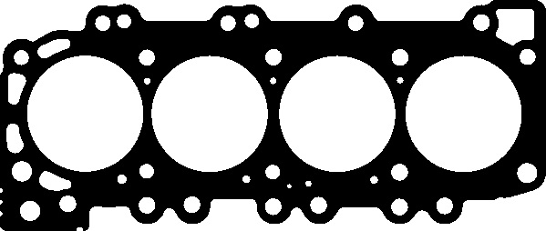 Gasket, cylinder head (Left)  Art. 715170