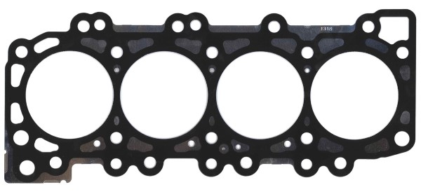 Gasket, cylinder head (Left)  Art. 715230