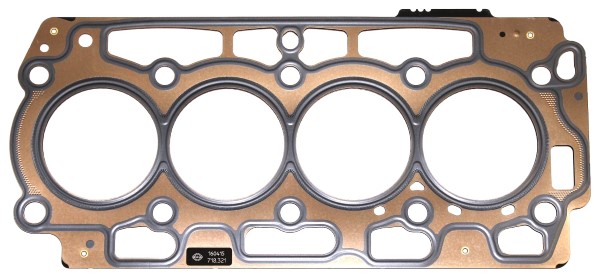 Gasket, cylinder head (1.3)  Art. 718321