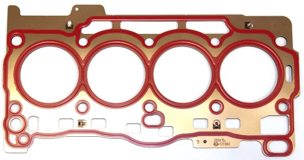 Gasket, cylinder head  Art. 721982