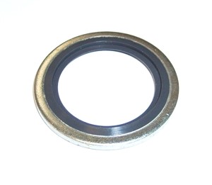 Seal Ring, oil drain plug  (2.11432)  Art. 729590