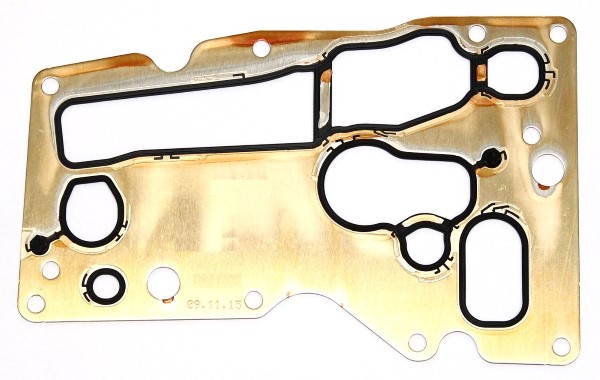 Gasket, oil filter housing  Art. 733500