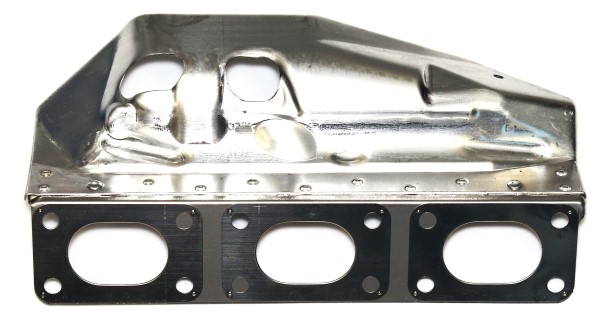 Gasket, exhaust manifold (2)  Art. 738340