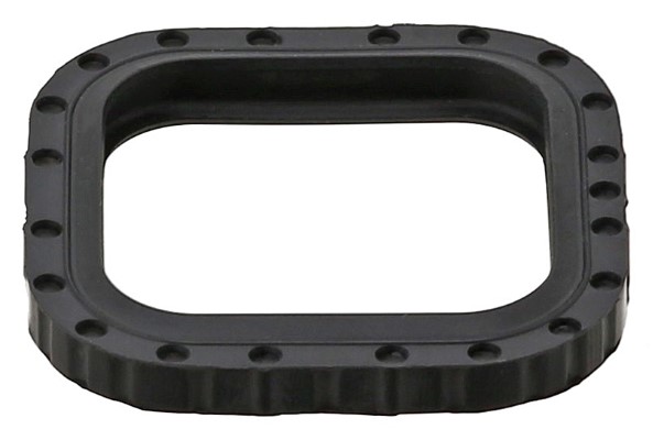 Gasket, EGR valve (in front of the radiator)  Art. 757360