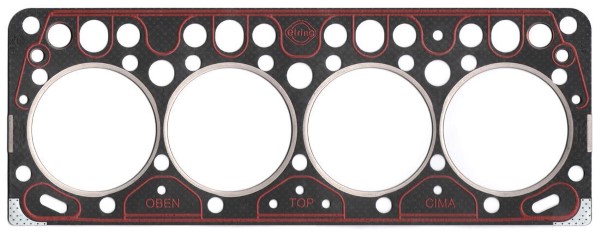 Gasket, cylinder head  Art. 763013