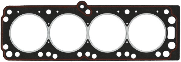 Gasket, cylinder head  Art. 763845