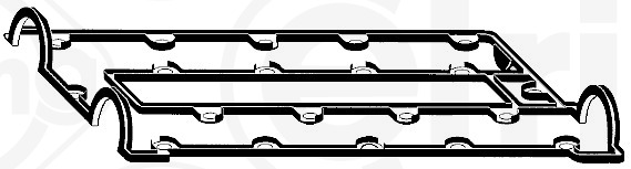 Gasket, cylinder head cover  Art. 763853