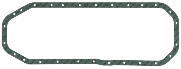 Gasket, oil sump  Art. 765163