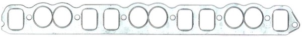 Gasket, intake/exhaust manifold (Below)  Art. 773370