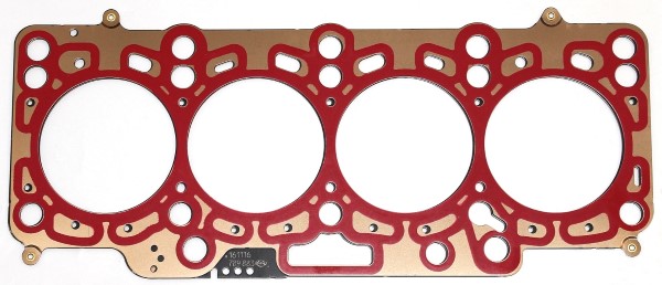 Gasket, cylinder head (Steel plate)  Art. 789883