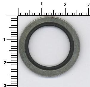 Seal Ring, oil drain plug  Art. 804360