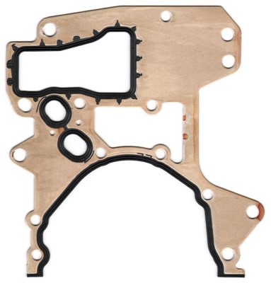 Gasket, oil pump (Metal-elastomer seal)  Art. 809451