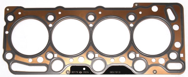 Gasket, cylinder head (Left)  Art. 809710