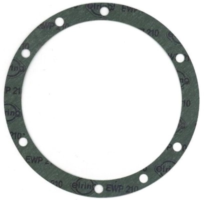 Gasket, vacuum pump  Art. 811034