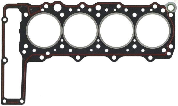 Gasket, cylinder head (1.74)  Art. 832890