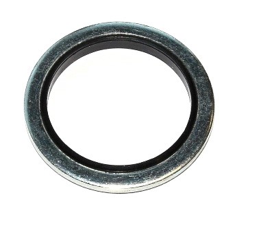 Seal Ring, oil drain plug (22.7)  Art. 834831