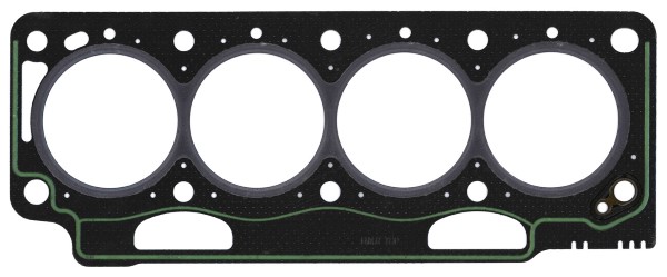 Gasket, cylinder head  Art. 851051