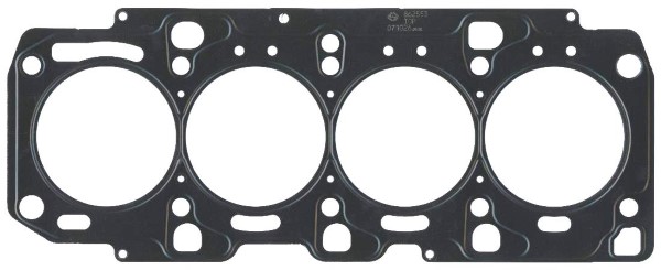 Gasket, cylinder head (Left)  Art. 862553