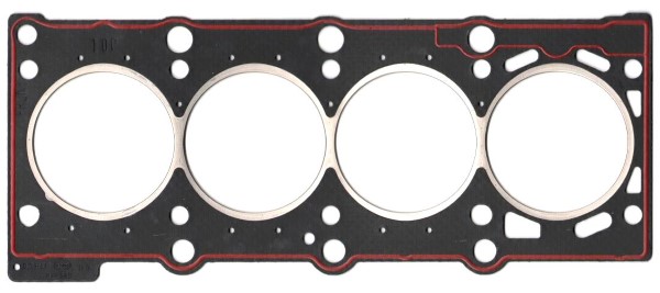 Gasket, cylinder head (Left)  Art. 888986