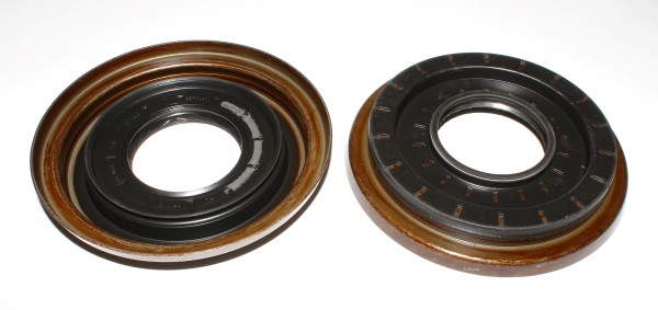 Shaft Seal, differential (Behind, Both sides)  Art. 905920