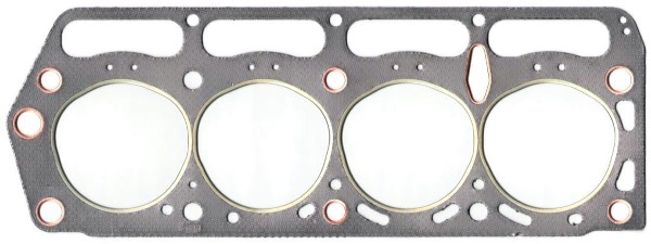 Gasket, cylinder head (88)  Art. 920525