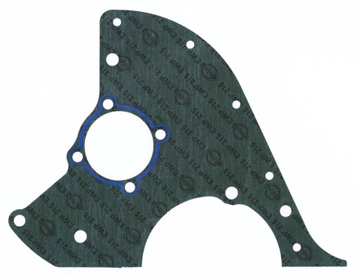 Gasket, timing case  Art. 977160