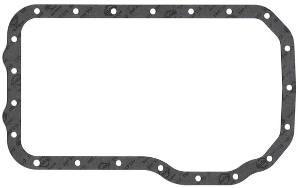 Gasket, oil sump  Art. 984478