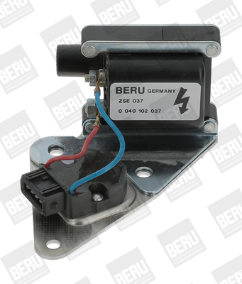 Ignition Coil  Art. ZSE037