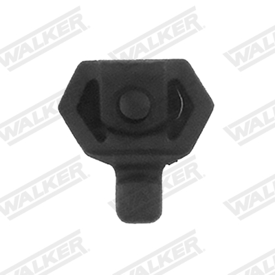 Rubber Strip, exhaust system (Rear axle)  Art. 80227