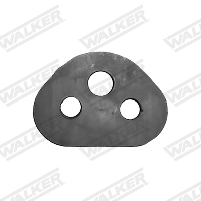 Rubber Strip, exhaust system (0.077)  Art. 80244